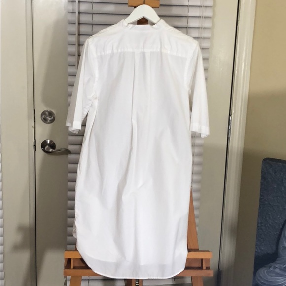 Ralph Lauren Cotton Dress - Picture 6 of 6